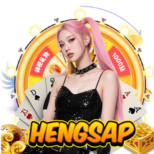 hengsap ไม่ผ่านเอเย่นต์