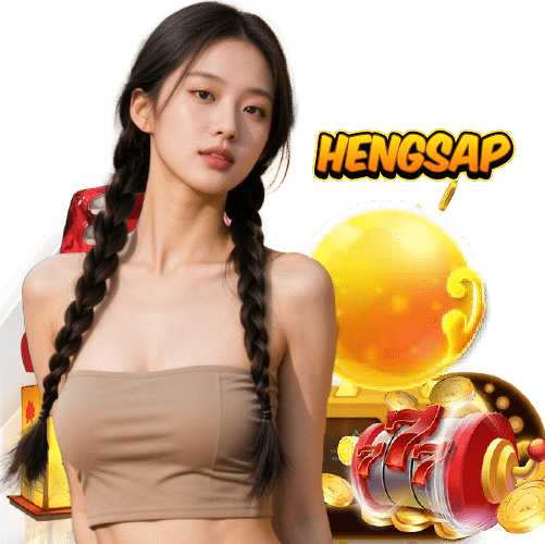 hengsap ไม่มีขั้นต่ำ
