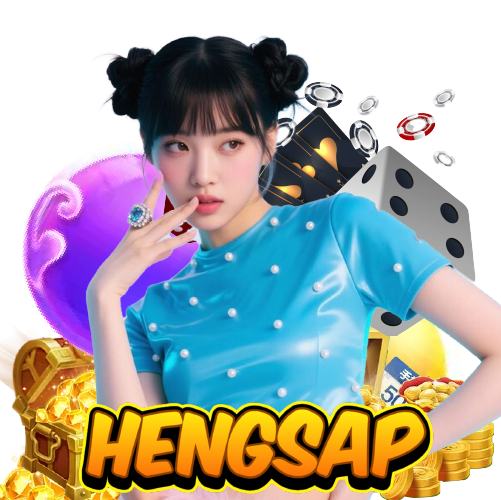 hengsap เว็บตรง